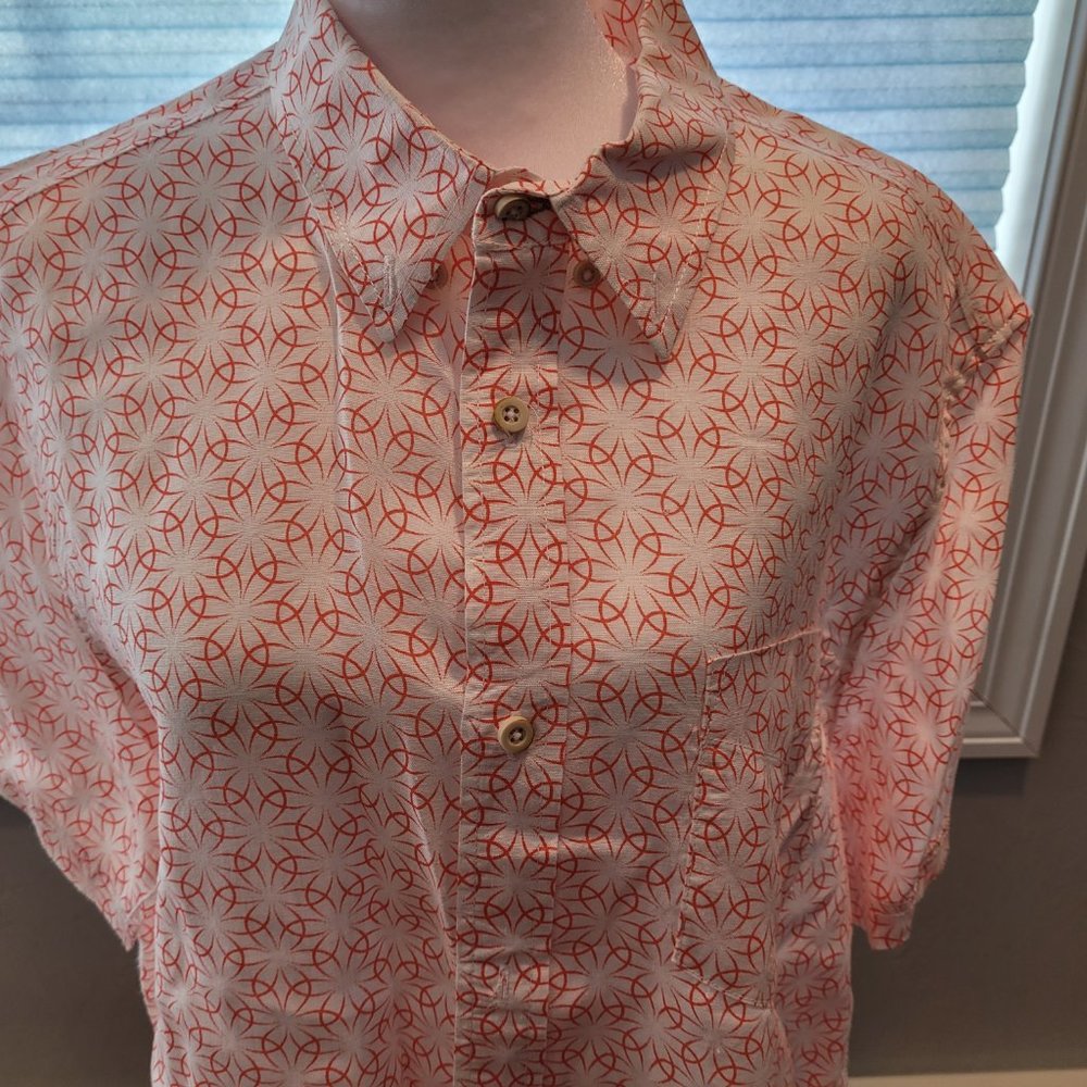 SURFSIDE SHIRT FOR MEN - Picture 4 of 8